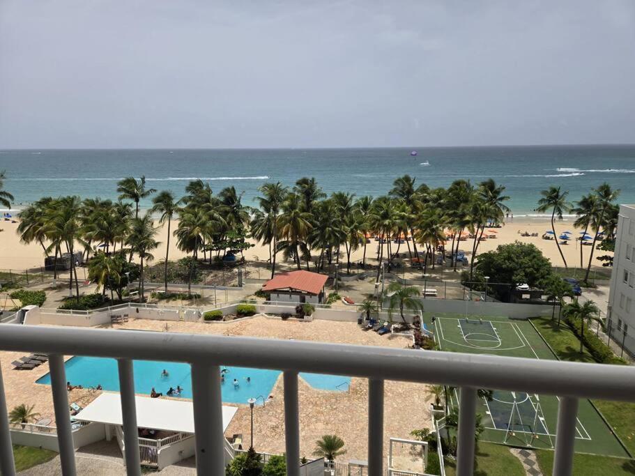 Tropical Chic Beach Paradise San Juan Exterior photo