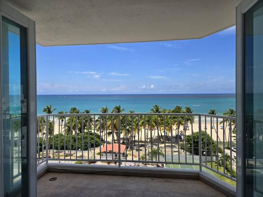 Tropical Chic Beach Paradise San Juan Exterior photo