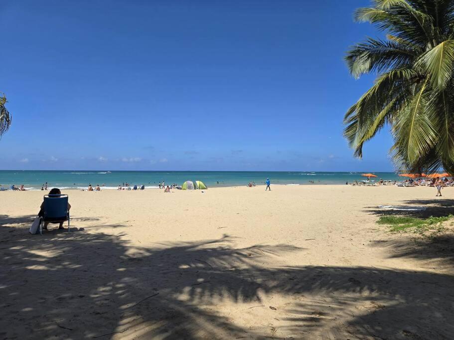 Tropical Chic Beach Paradise San Juan Exterior photo