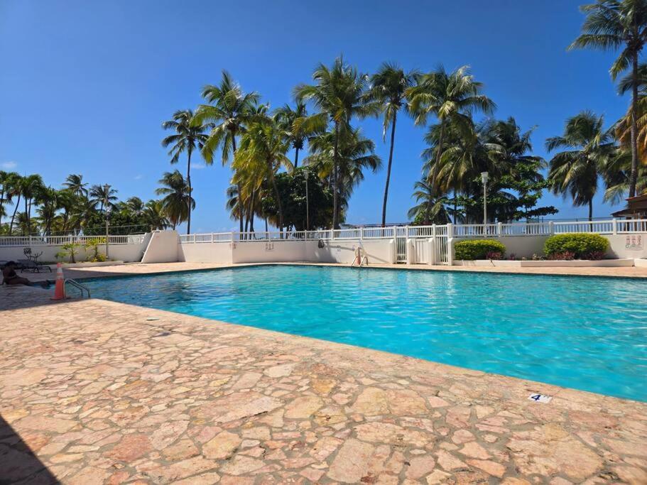 Tropical Chic Beach Paradise San Juan Exterior photo